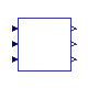 Buildings.Fluid.CHPs.BaseClasses.EnergyConversionNormal