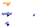 Buildings.Fluid.DXSystems.Cooling.BaseClasses.SpeedShift