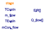 Buildings.Fluid.DXSystems.BaseClasses.CapacityAirSource