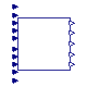 Buildings.Fluid.DXSystems.Heating.BaseClasses.DefrostCapacity