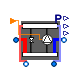 Buildings.Fluid.DXSystems.Cooling.WaterSource.MultiStage