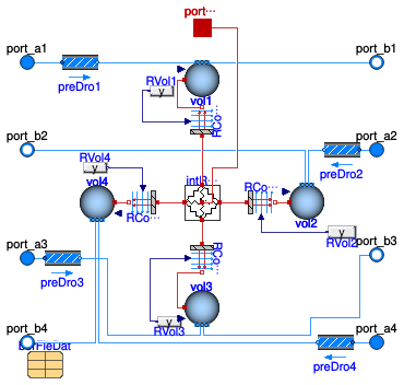 Buildings.Fluid.Geothermal.Borefields.BaseClasses.Boreholes.BaseClasses.InternalHEXTwoUTube