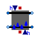 Buildings.Fluid.HeatExchangers.BaseClasses.HexElementLatent