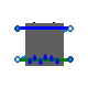 Buildings.Fluid.HeatExchangers.WetCoilEffectivenessNTU