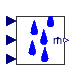 Buildings.Fluid.HeatExchangers.BaseClasses.MassExchange