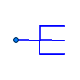 Buildings.Fluid.HeatExchangers.BaseClasses.PartialDuctPipeManifold