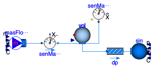 Buildings.Fluid.Sensors.Examples.MassFraction
