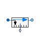 Buildings.Fluid.Sensors.RelativePressure