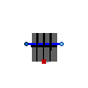 Buildings.Fluid.Storage.BaseClasses.IndirectTankHeatExchanger