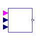 Buildings.Fluid.Storage.Ice.BaseClasses.QStar