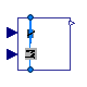 Buildings.Obsolete.Examples.VAVReheat.BaseClasses.VAVBranch