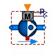 Buildings.Obsolete.Fluid.Movers.BaseClasses.PartialFlowMachine