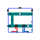 Buildings.Templates.AirHandlersFans.VAVMultiZone