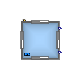 Buildings.ThermalZones.Detailed.Validation.BaseClasses.SingleZoneFloor