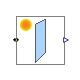 Buildings.ThermalZones.ISO13790.BaseClasses.GlazedElements