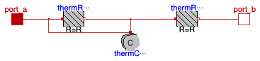 Buildings.ThermalZones.ReducedOrder.RC.BaseClasses.ExteriorWall