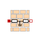Buildings.ThermalZones.ReducedOrder.RC.BaseClasses.ExteriorWall