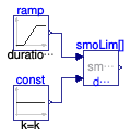 Buildings.Utilities.Math.Examples.SmoothMin