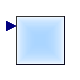 Buildings.Utilities.Psychrometrics.BaseClasses.HumidityRatioVaporPressure