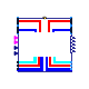 Buildings.DHC.ETS.Combined.BaseClasses.PartialParallel