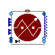 Buildings.DHC.Loads.BaseClasses.Validation.BaseClasses.FanCoil2PipeHeatingValve