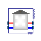 Buildings.DHC.Loads.BaseClasses.BuildingTimeSeries
