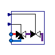 Buildings.DHC.Loads.HotWater.ThermostaticMixingValve