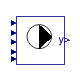 Buildings.DHC.Networks.Controls.AgentPump1Pipe