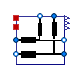 Buildings.DHC.Networks.Connections.Connection2PipePlugFlow_v