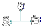 Buildings.Electrical.AC.ThreePhasesBalanced.Sources.Examples.FixedVoltageSource