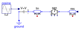 Buildings.Electrical.DC.Sources.Examples.VoltageSource