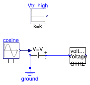 Buildings.Electrical.Utilities.Examples.TestVoltageCTRL