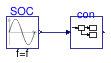 Buildings.Examples.ChillerPlant.BaseClasses.Controls.Examples.BatteryControl