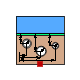 Buildings.Fluid.FixedResistances.BuriedPipes.GroundCoupling