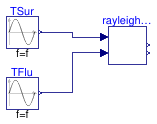 Buildings.Fluid.HeatExchangers.BaseClasses.Examples.RayleighNumber