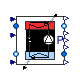 Buildings.Fluid.HeatPumps.ModularReversible.BaseClasses.PartialReversibleRefrigerantMachine