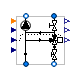 Buildings.Fluid.HydronicConfigurations.ActiveNetworks.InjectionThreeWay