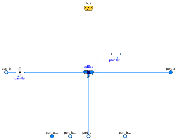 Buildings.Templates.AirHandlersFans.Components.ReliefReturnSection.ReliefDamper