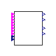 Buildings.Templates.Plants.Controls.MinimumFlow.ControllerDualMode