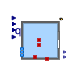 Buildings.ThermalZones.Detailed.MixedAir