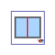 Buildings.ThermalZones.EnergyPlus_24_2_0.Validation.SurfaceComparison.BaseClasses.InteriorWall