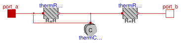 Buildings.ThermalZones.ReducedOrder.RC.BaseClasses.ExteriorWall