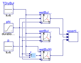 Buildings.Utilities.Psychrometrics.Examples.TWetBul_TDryBulPhi