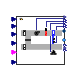 Buildings.Air.Systems.SingleZone.VAV.ChillerDXHeatingEconomizer