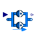 Buildings.Applications.BaseClasses.Equipment.FlowMachine_m