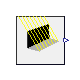 Buildings.BoundaryConditions.SolarGeometry.ProjectedShadowLength