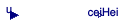 Buildings.BoundaryConditions.WeatherData.BaseClasses.LimiterCeilingHeight