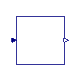 Buildings.Controls.Continuous.Examples.LimPIDWithReset.Plant