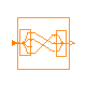 Buildings.Controls.OBC.CDL.Routing.IntegerExtractSignal