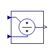 Buildings.Controls.OBC.CDL.Reals.Divide